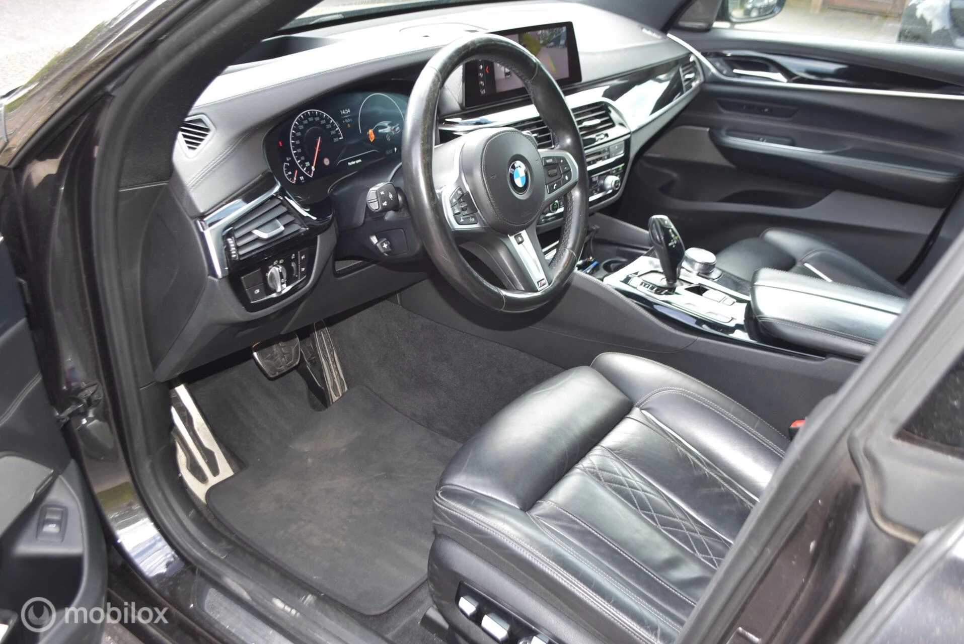 Hoofdafbeelding BMW 6 Serie