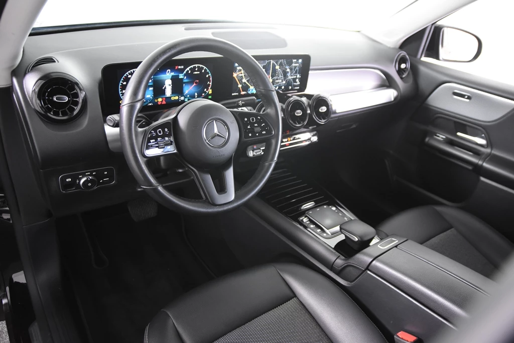 Hoofdafbeelding Mercedes-Benz GLB
