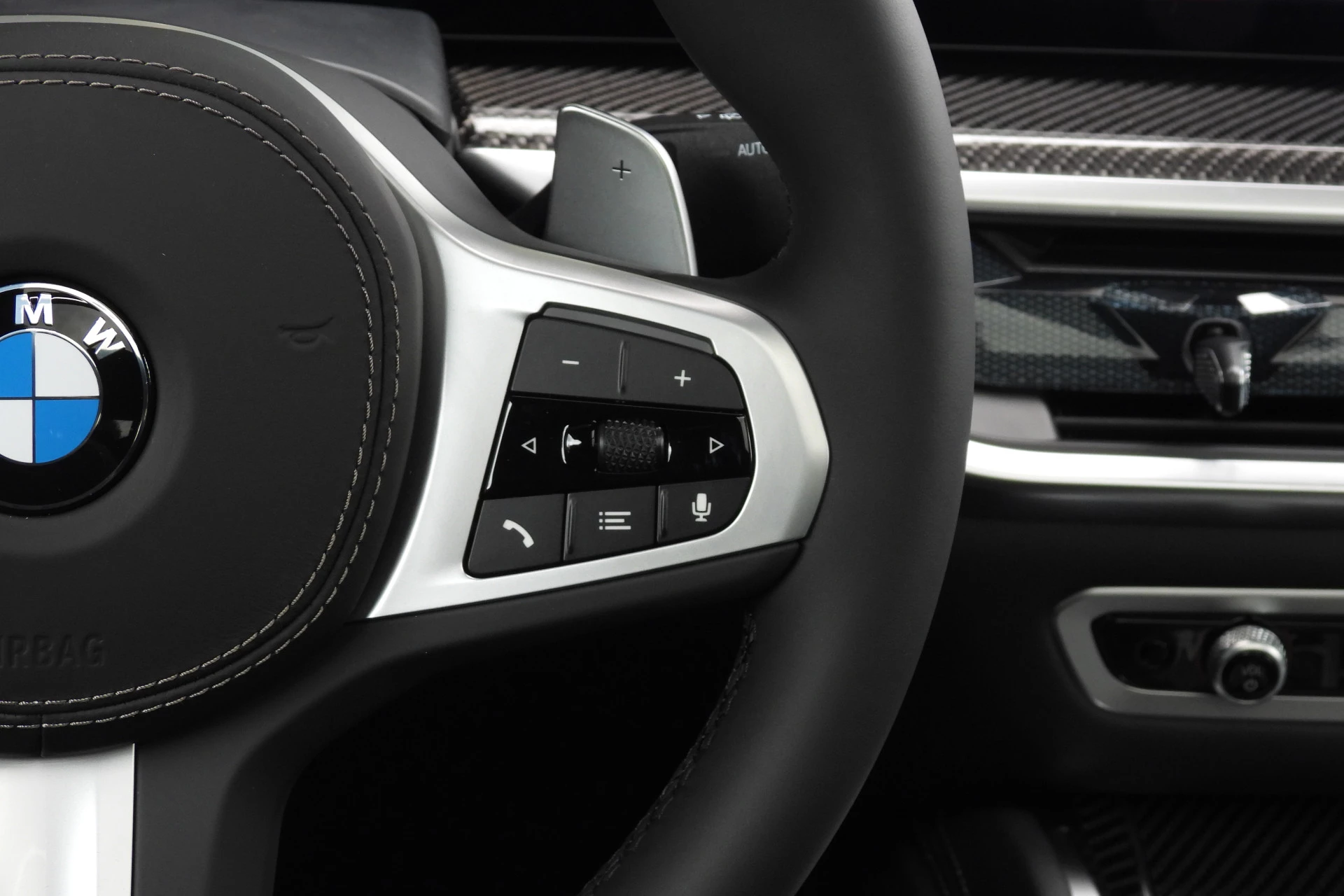 Hoofdafbeelding BMW X6