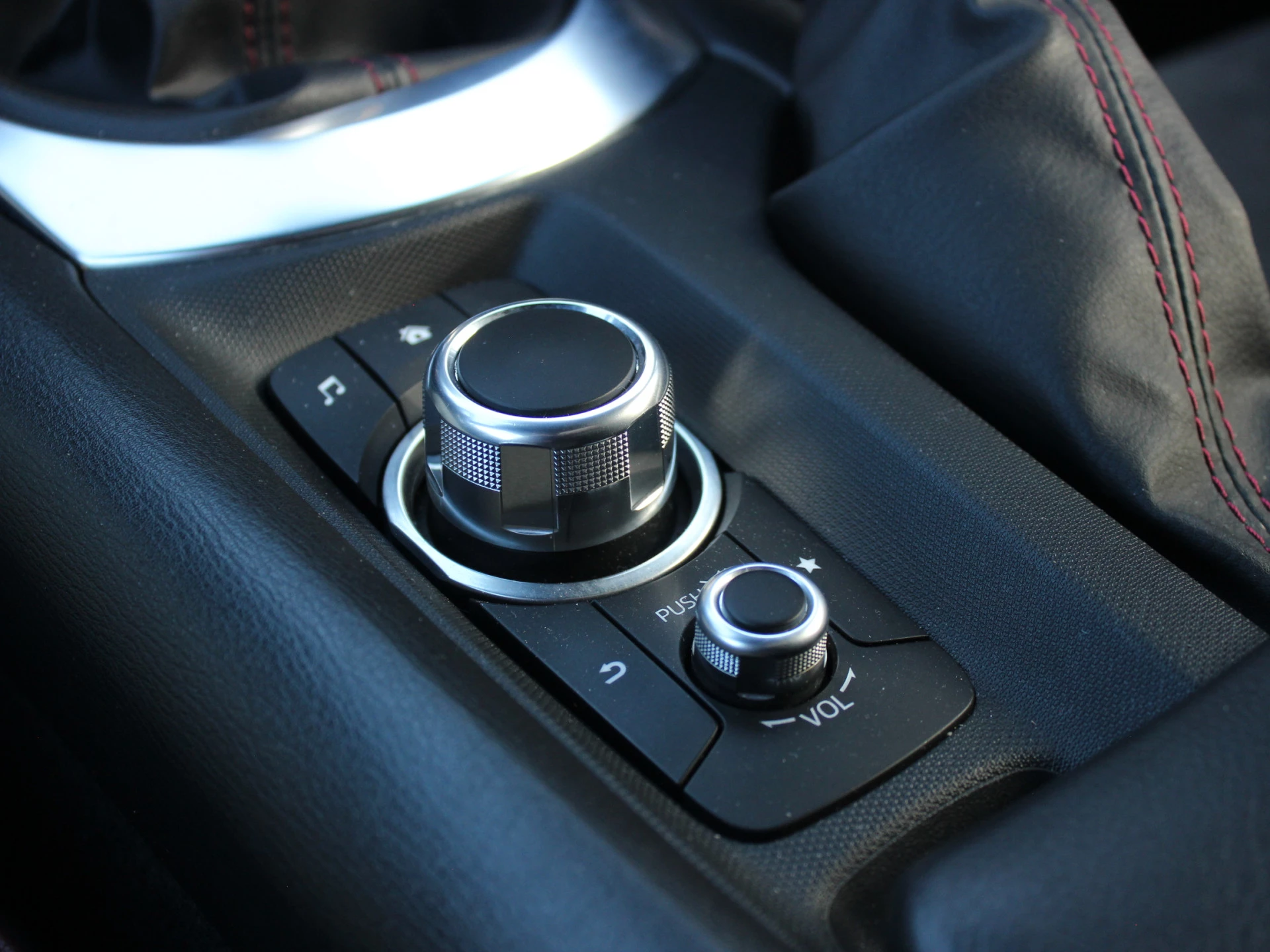 Hoofdafbeelding Mazda MX-5