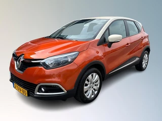 Renault Captur 0.9 TCE EXPRESSION