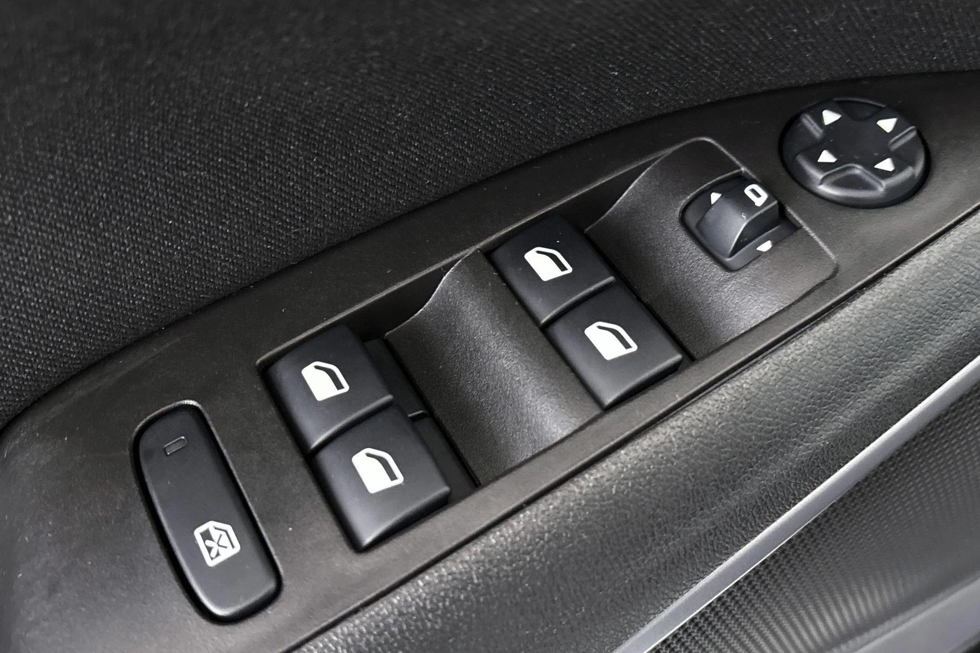 Hoofdafbeelding Opel Crossland