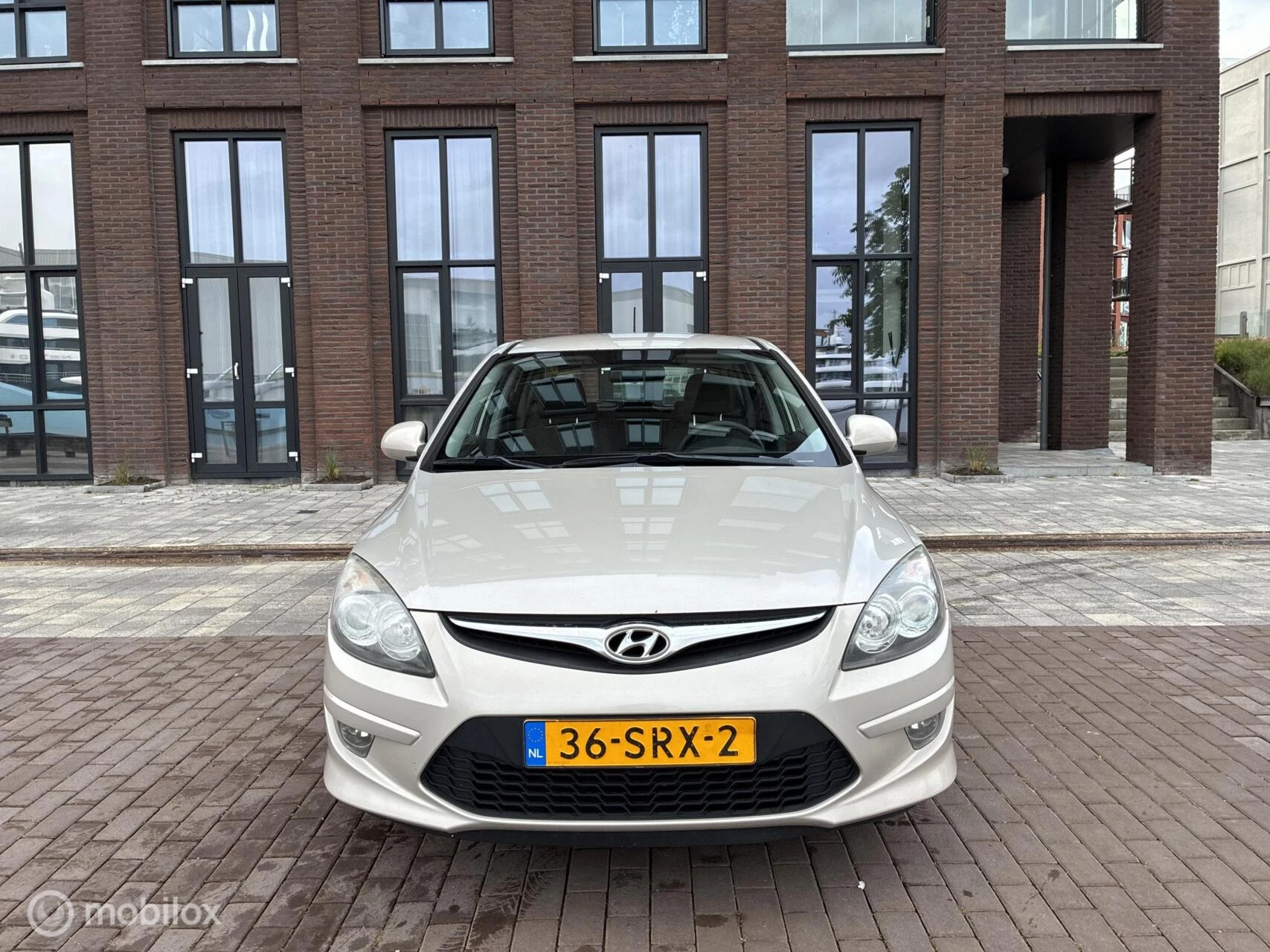 Hoofdafbeelding Hyundai i30