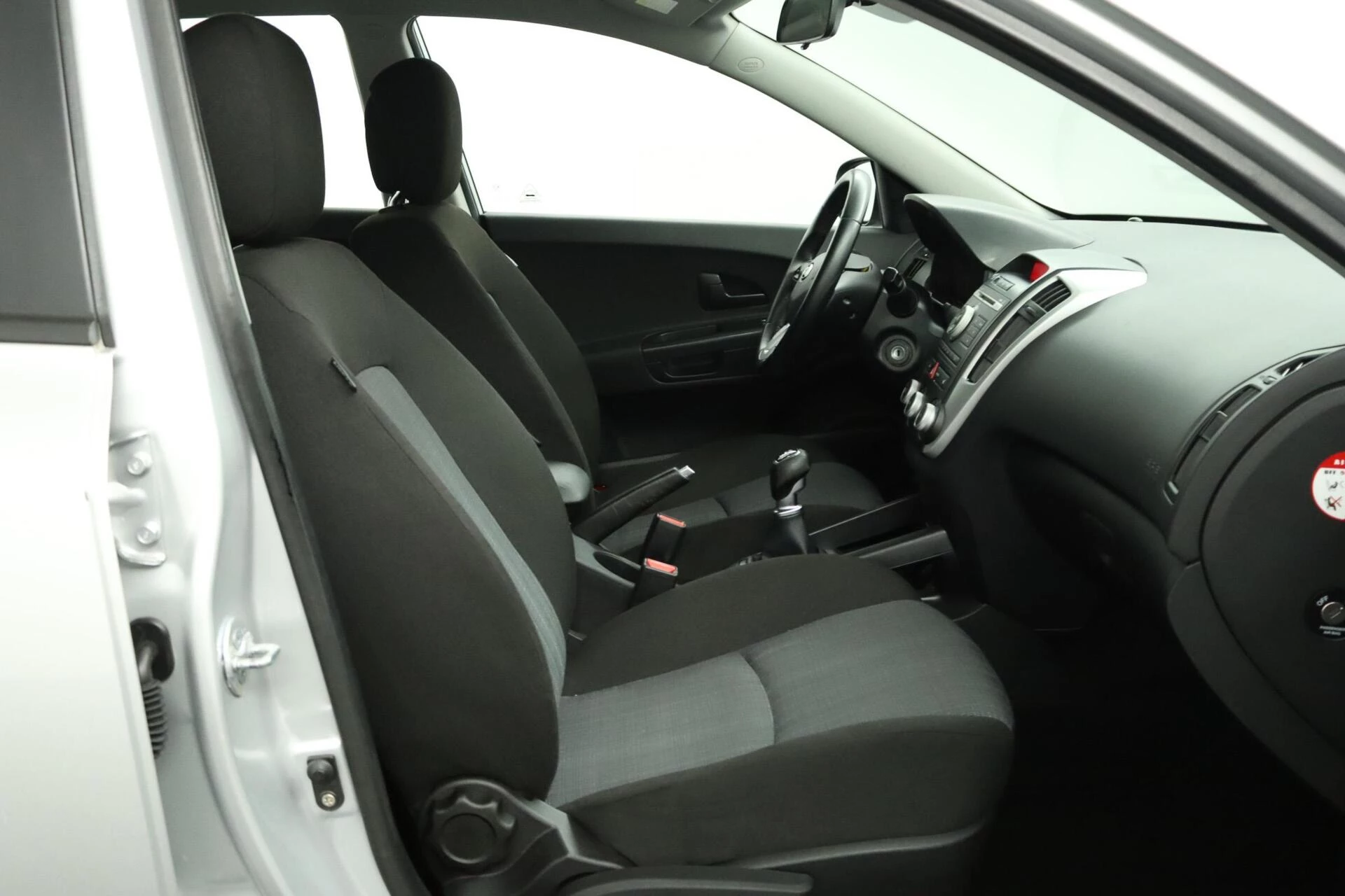 Hoofdafbeelding Kia cee'd
