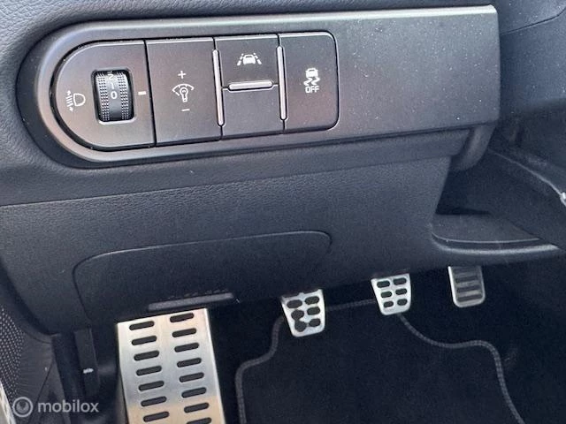 Hoofdafbeelding Kia ProCeed