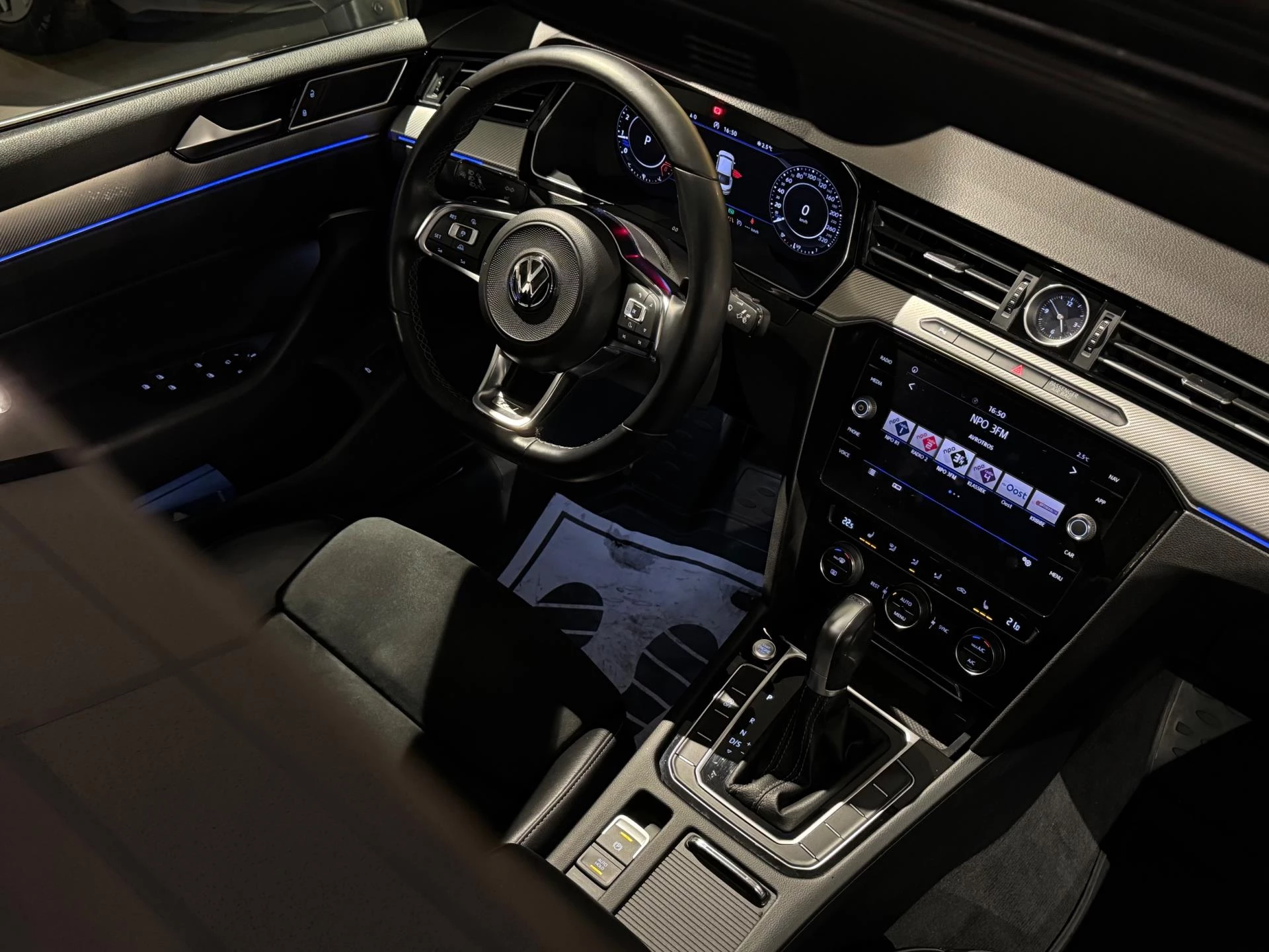 Hoofdafbeelding Volkswagen Arteon