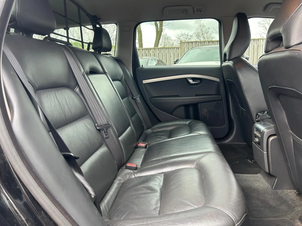 Hoofdafbeelding Volvo V70