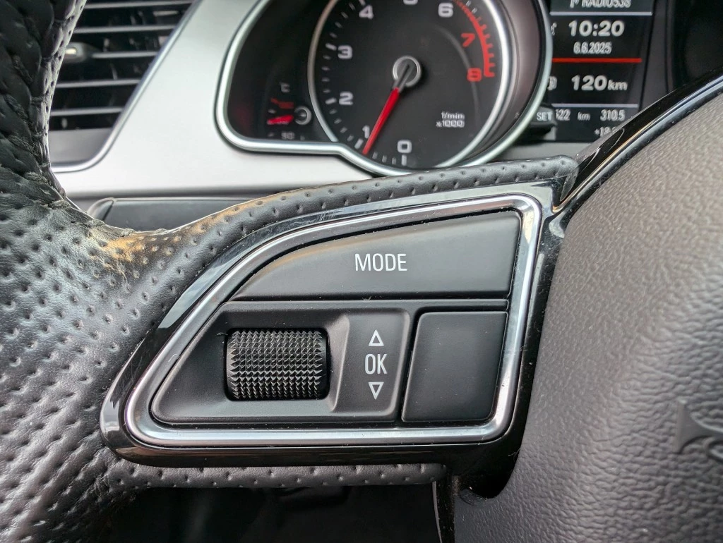 Hoofdafbeelding Audi Coupé