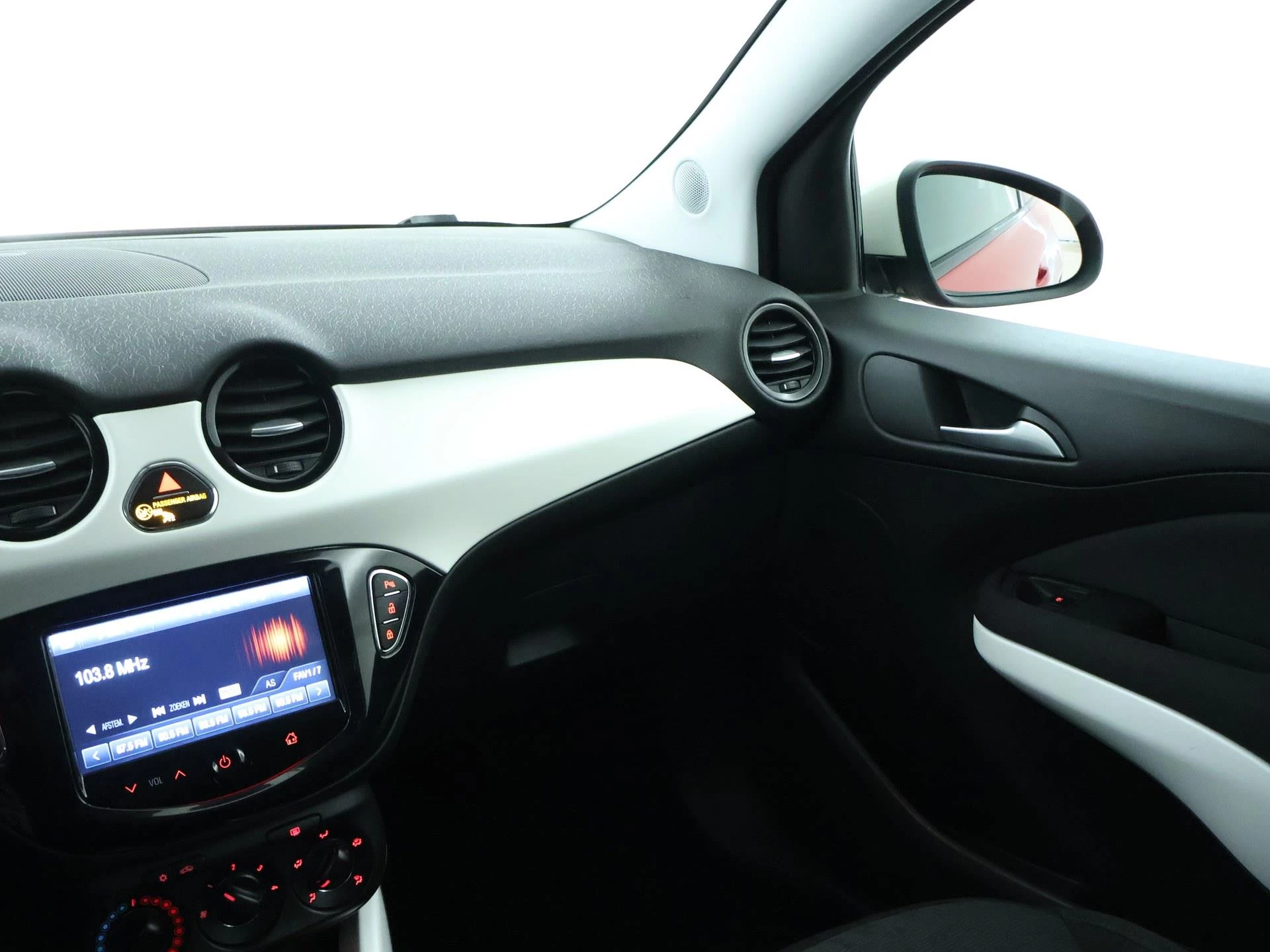 Hoofdafbeelding Opel ADAM