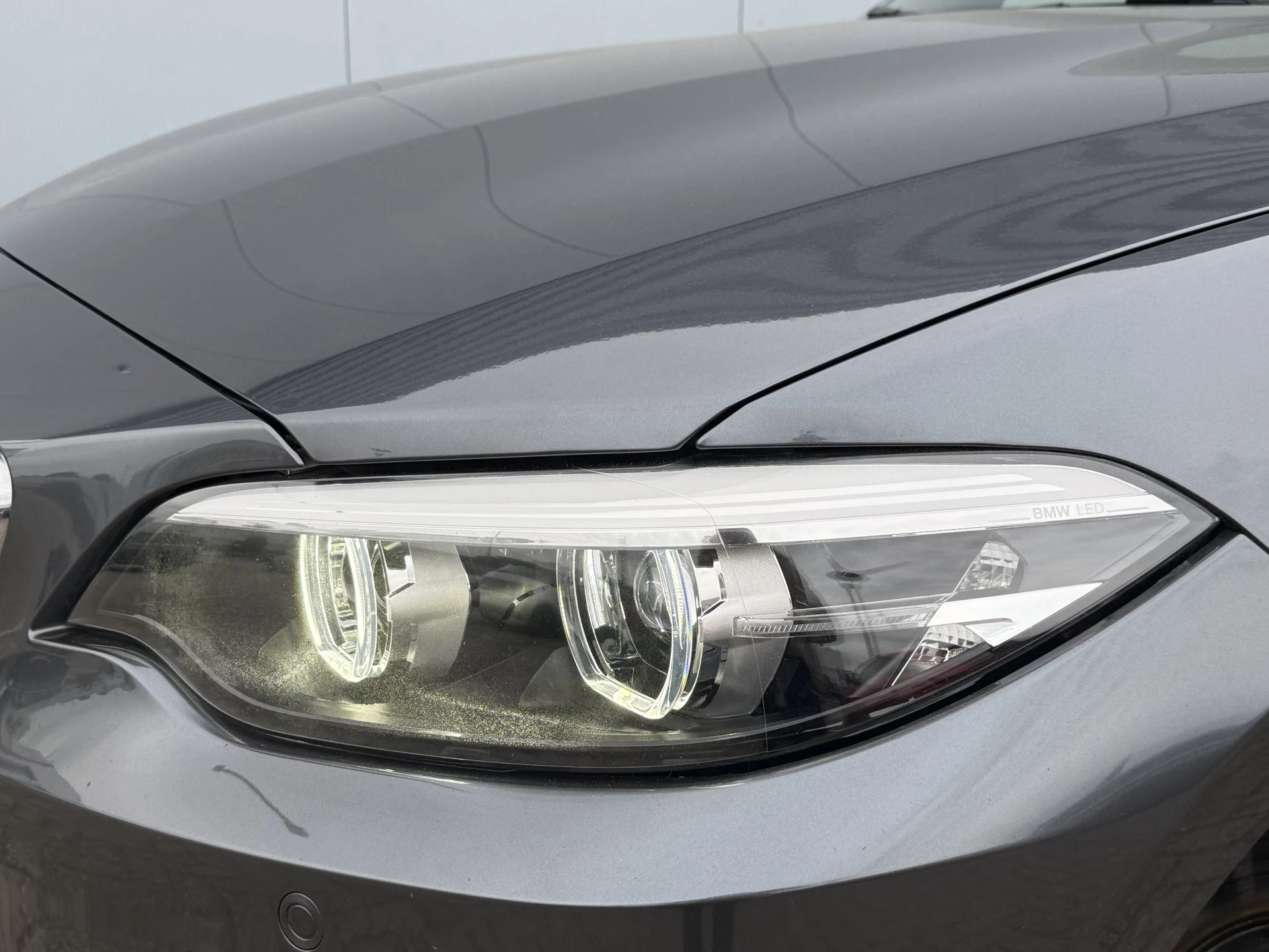 Hoofdafbeelding BMW 2 Serie