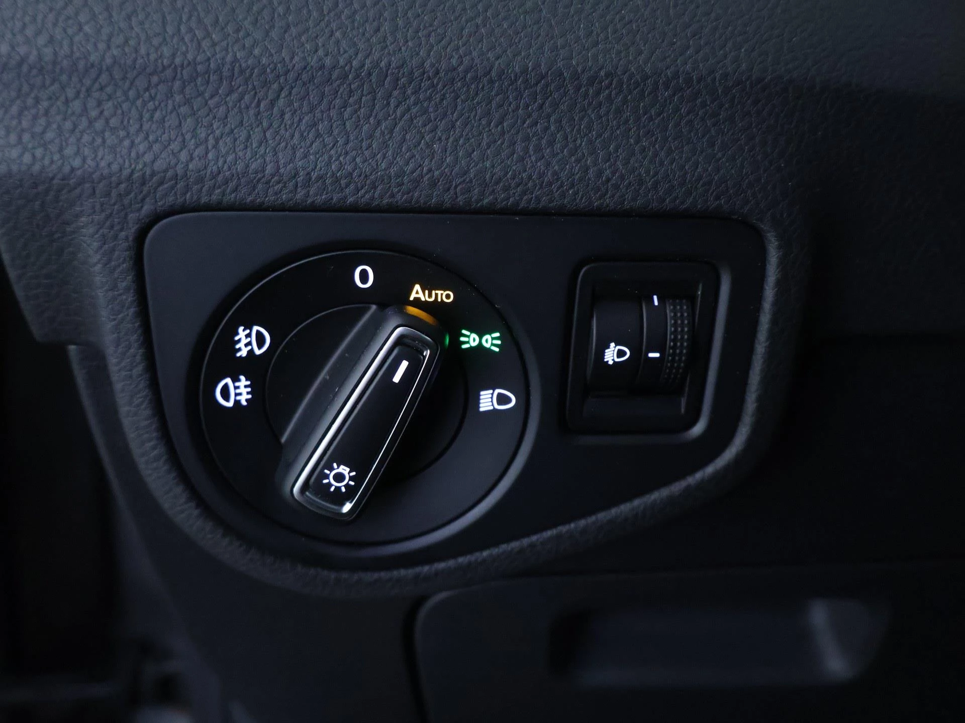 Hoofdafbeelding Volkswagen Golf Sportsvan