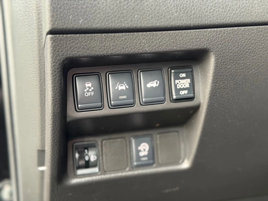 Hoofdafbeelding Nissan X-Trail