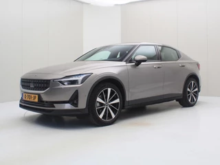 Polestar 2 Long Range Dual Motor 408PK 78kWh 92.1% SoH [ PILOT PLUS+19 INCH+CARPLAY ]