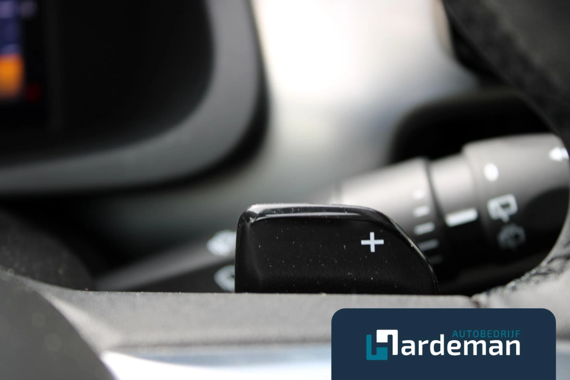 Hoofdafbeelding Jeep Avenger