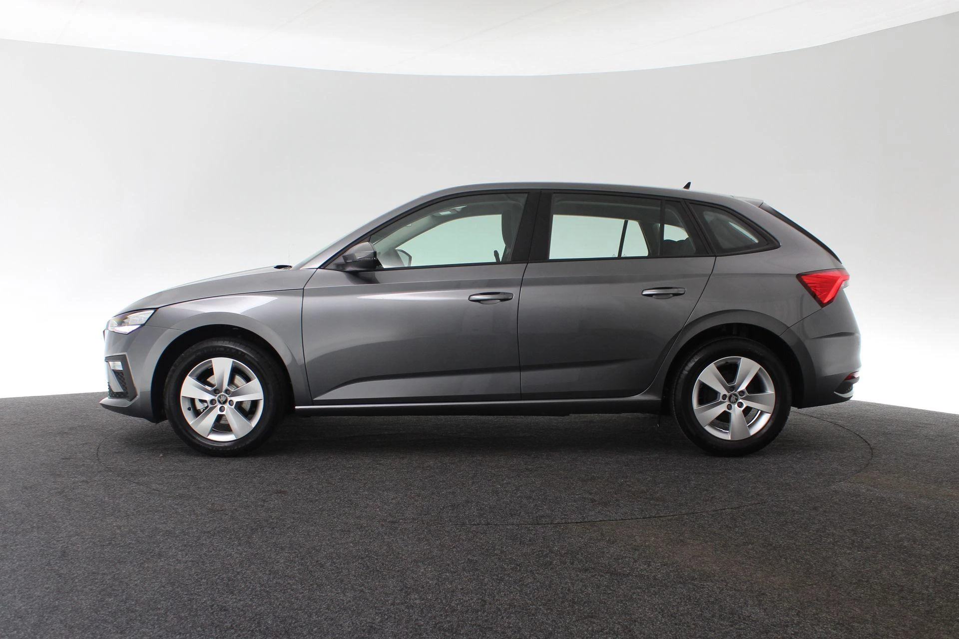 Hoofdafbeelding Škoda Scala