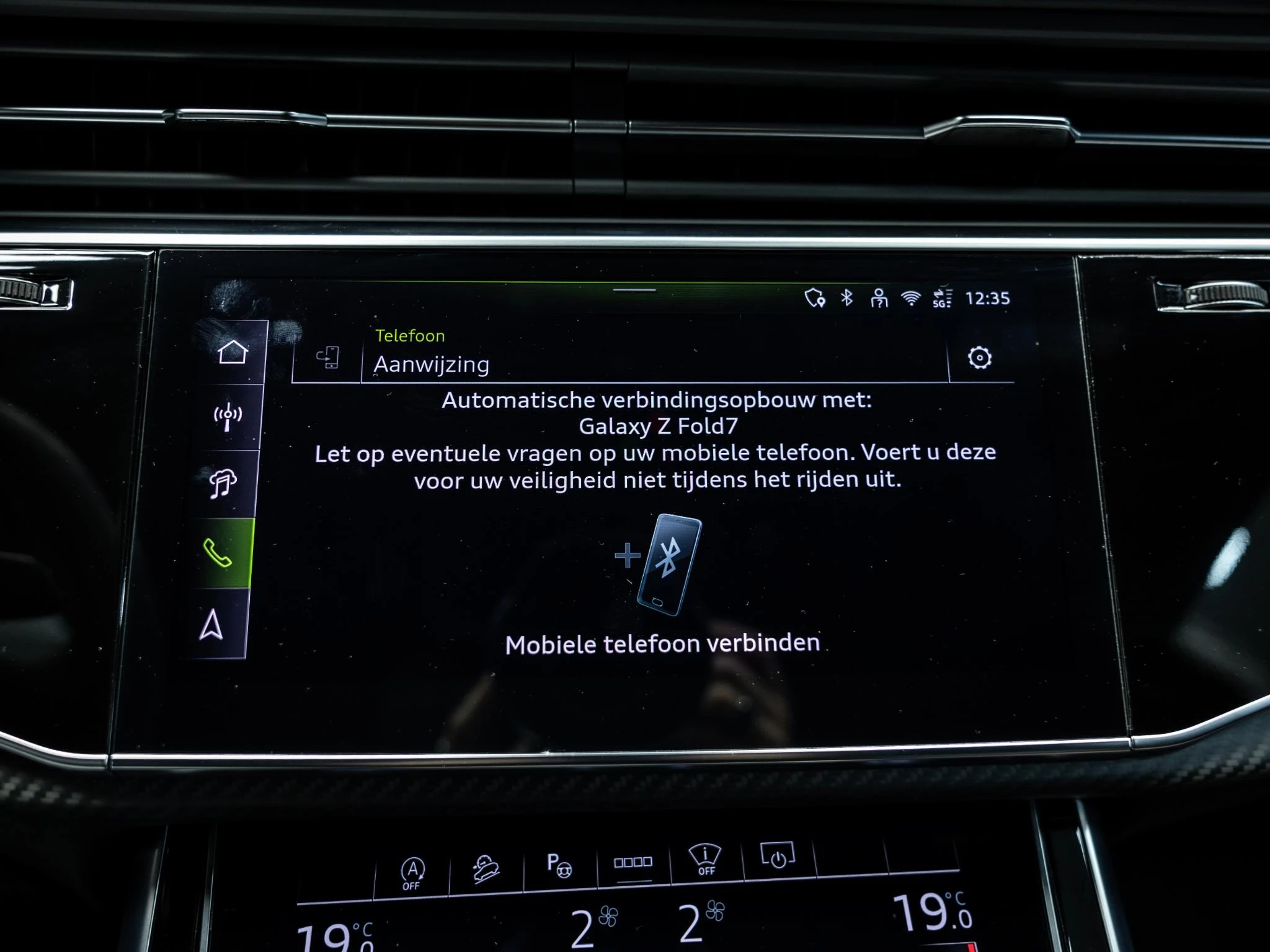 Hoofdafbeelding Audi RSQ8