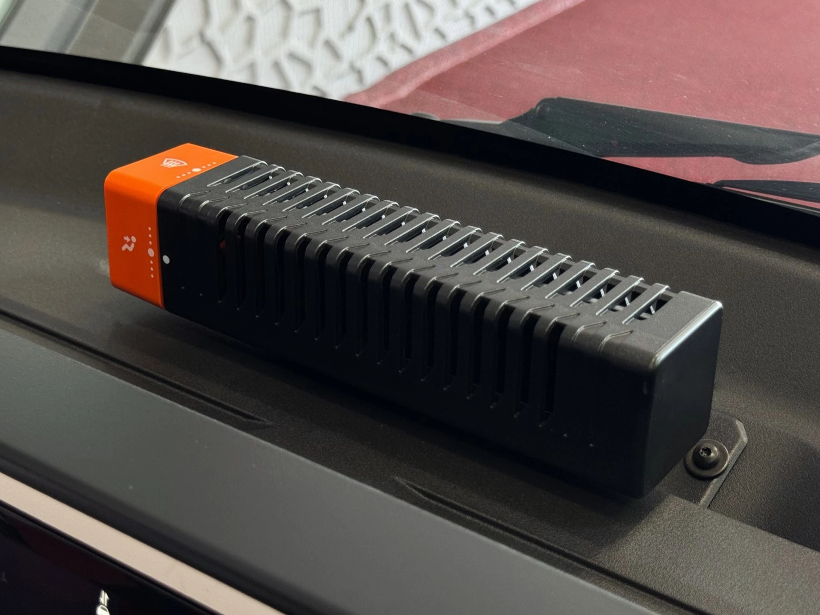 Hoofdafbeelding Mobilize 80 Evo