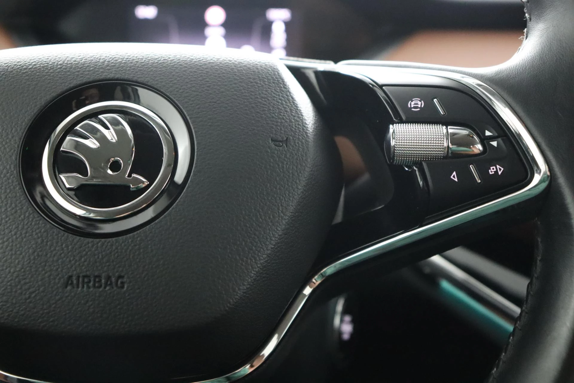 Hoofdafbeelding Škoda Enyaq iV