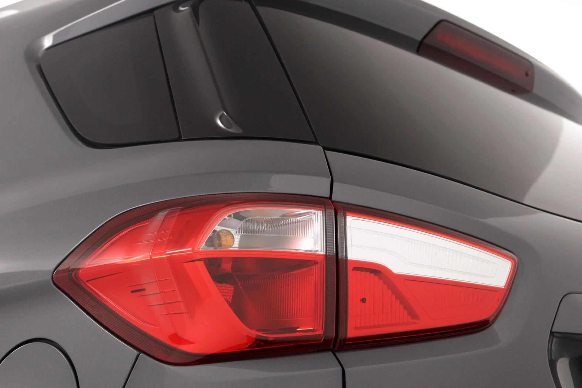 Hoofdafbeelding Ford EcoSport