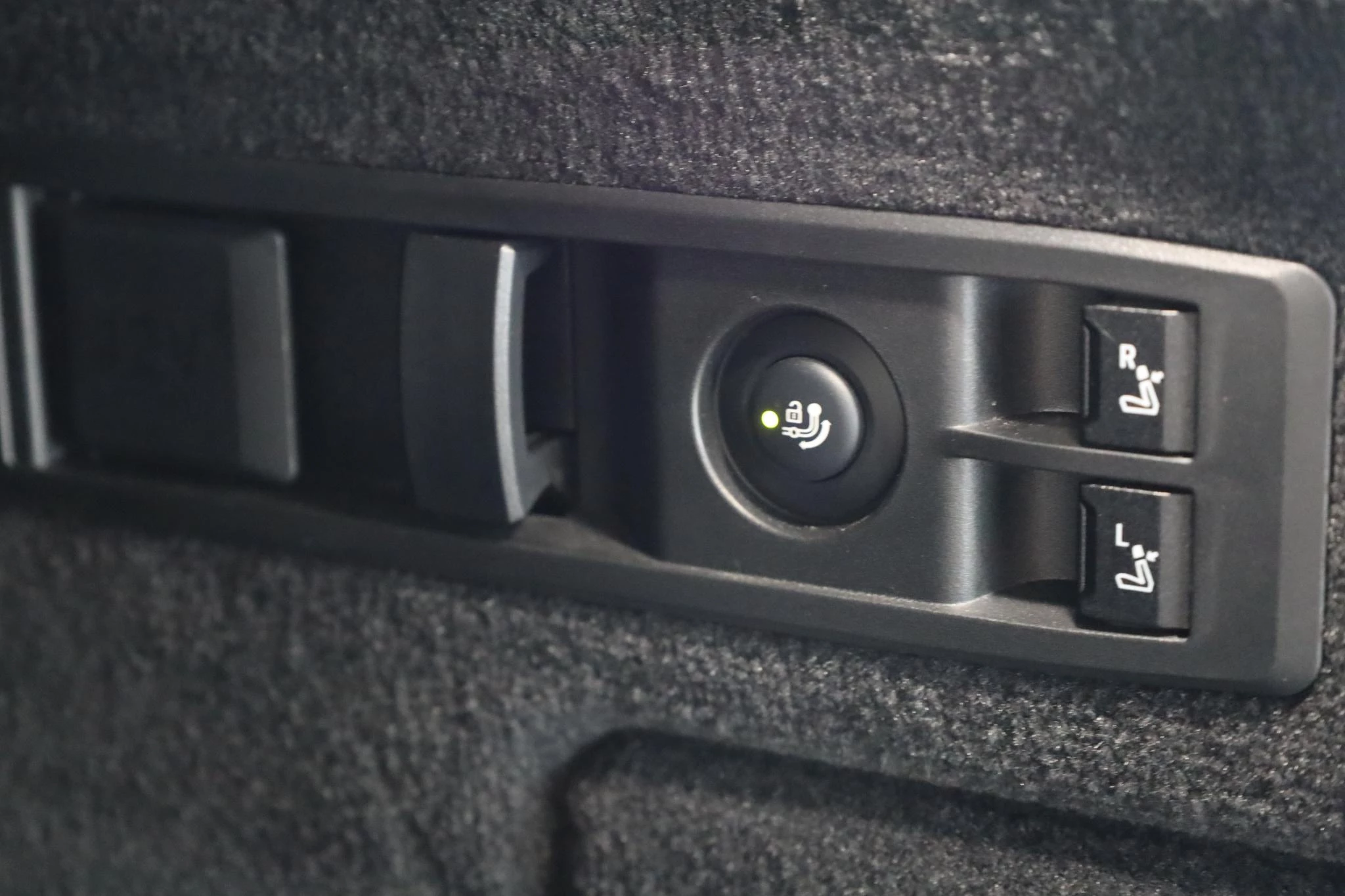 Hoofdafbeelding BMW iX