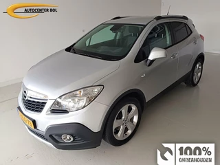 Opel Mokka 1.4 T Cosmo  Climate C|Cruise C|Navigatie