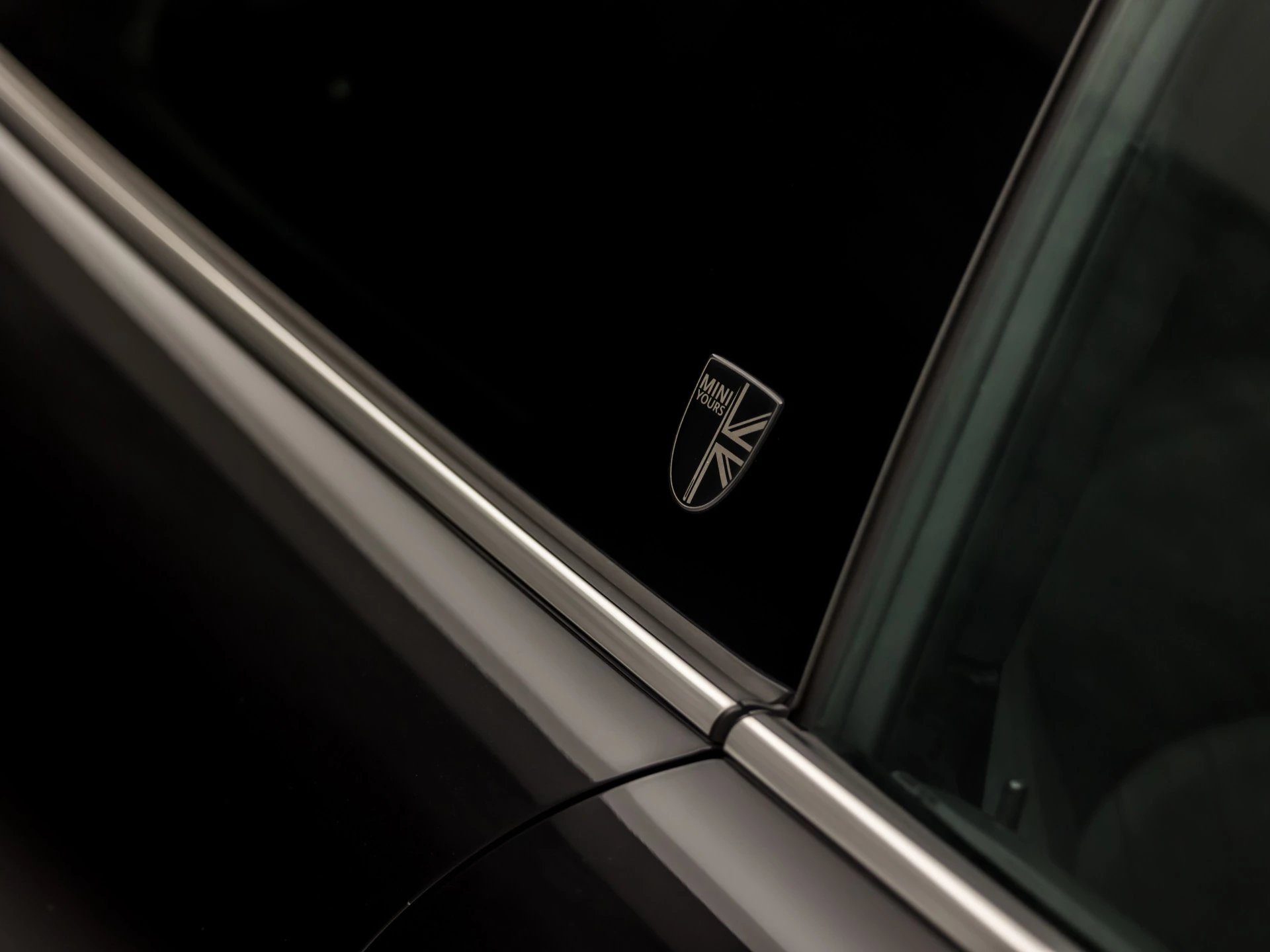 Hoofdafbeelding MINI Cooper S