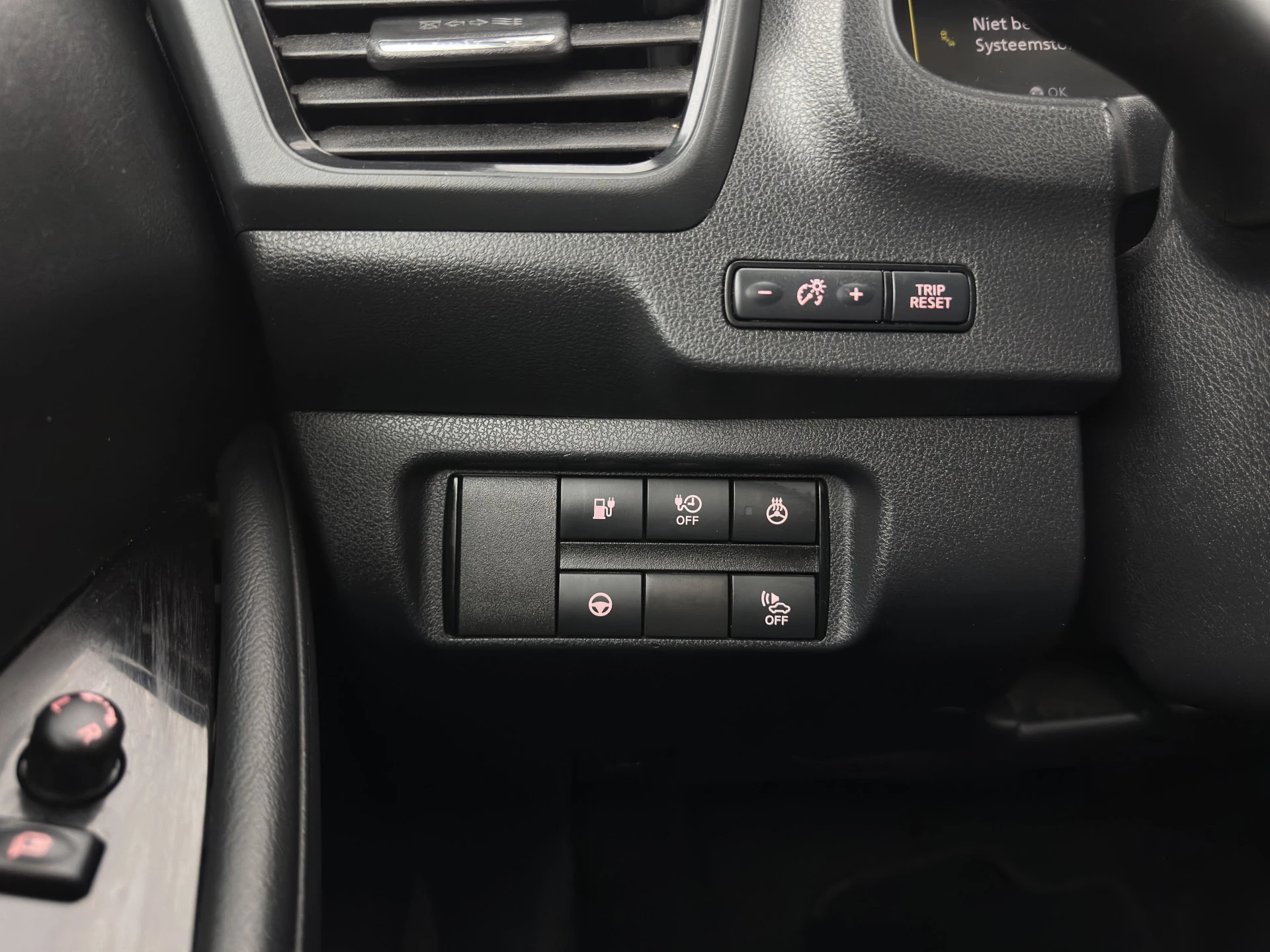 Hoofdafbeelding Nissan Leaf