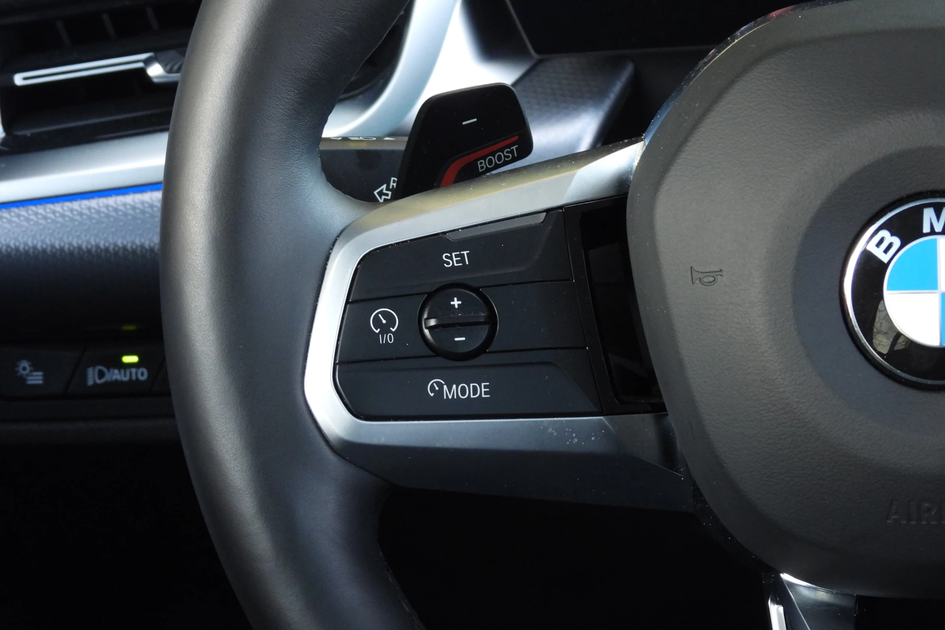 Hoofdafbeelding BMW X2