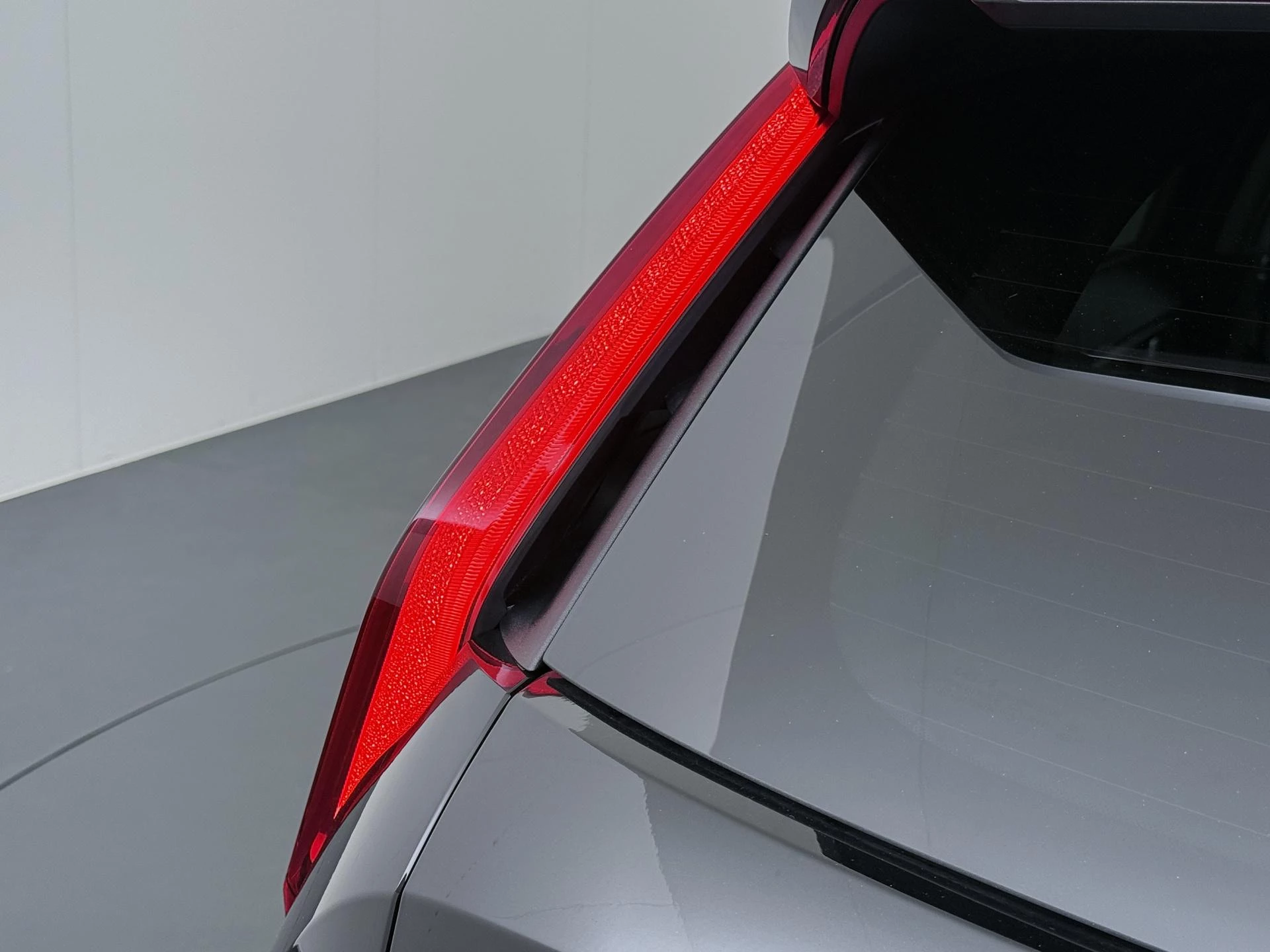 Hoofdafbeelding Kia Niro EV