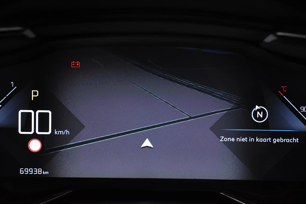 Hoofdafbeelding DS DS 7