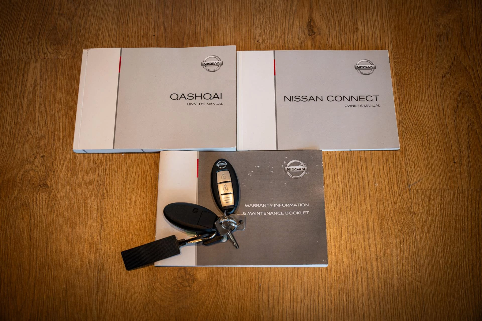 Hoofdafbeelding Nissan QUASHQAI