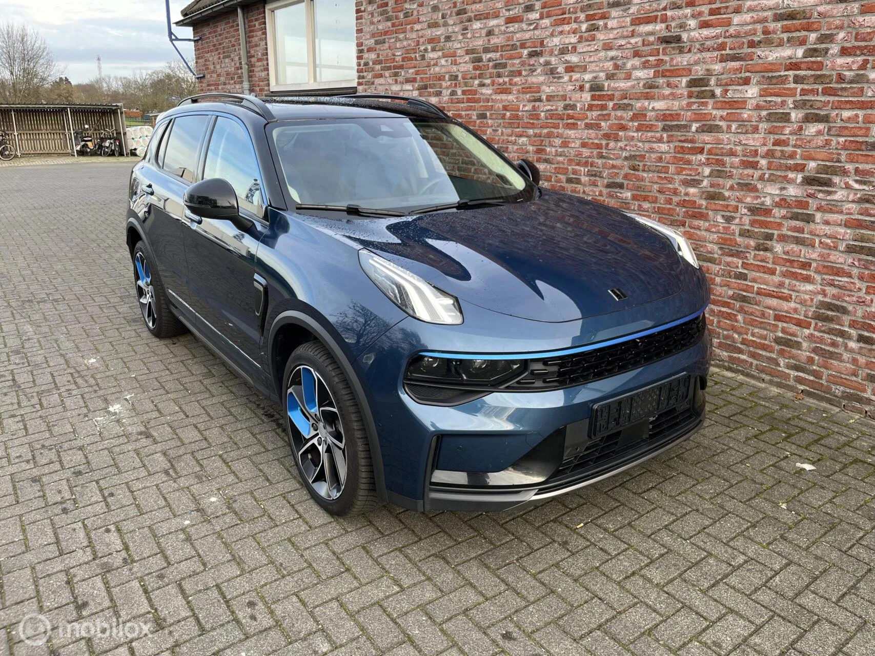 Hoofdafbeelding Lynk & Co 01