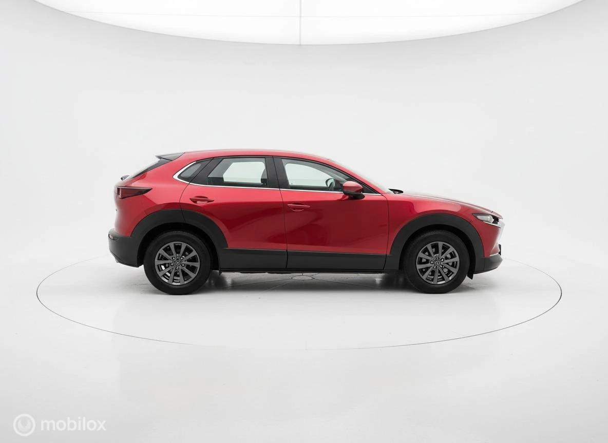 Hoofdafbeelding Mazda CX-30