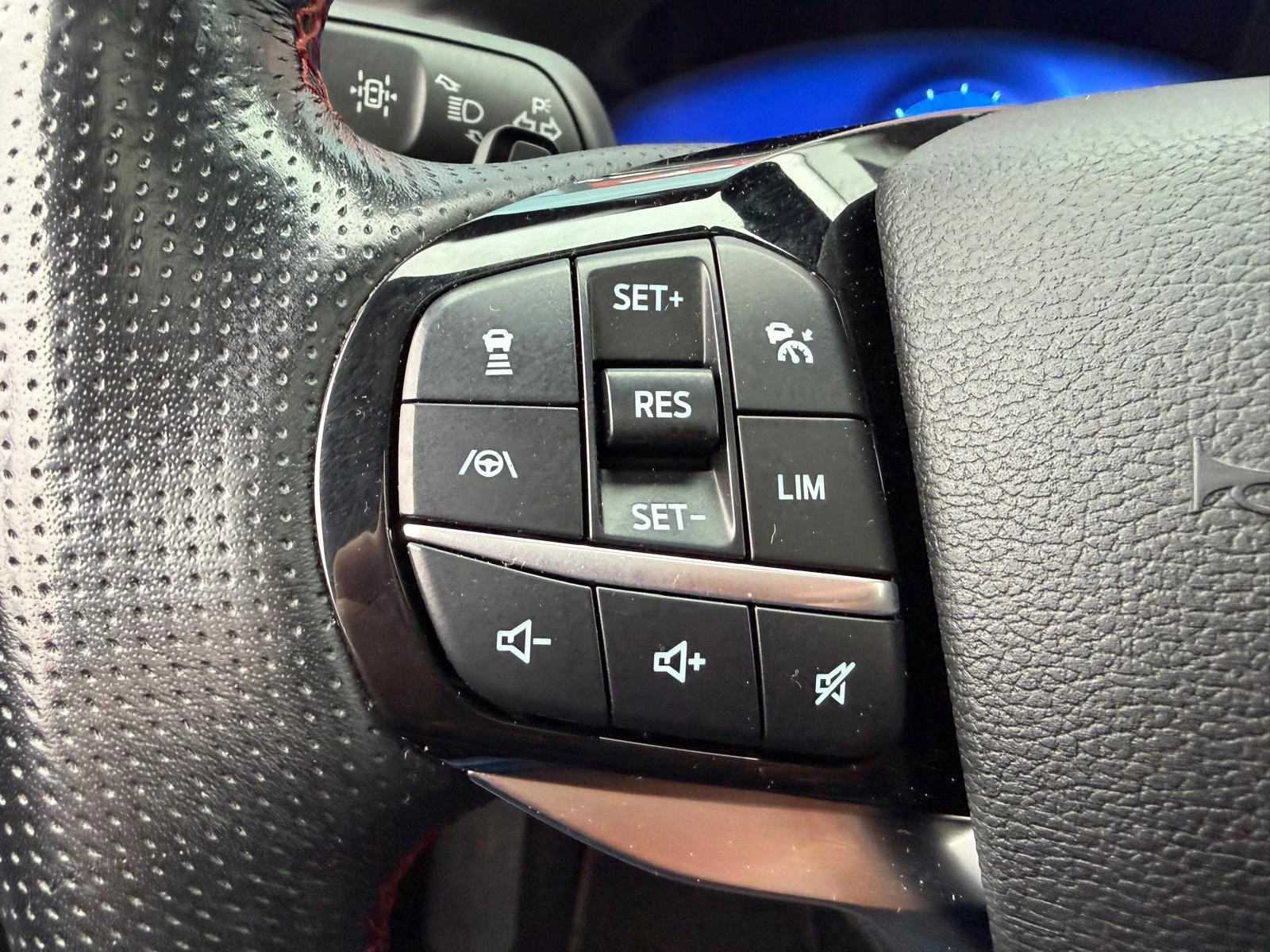 Hoofdafbeelding Ford Explorer