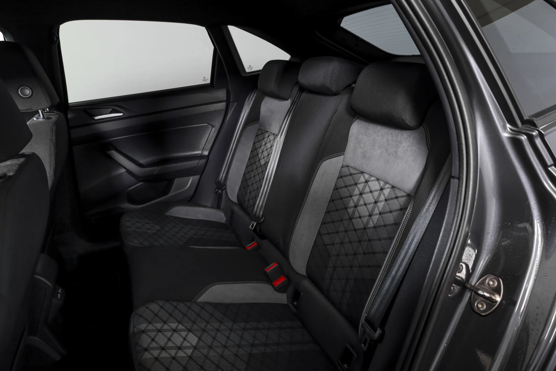 Hoofdafbeelding Volkswagen Taigo