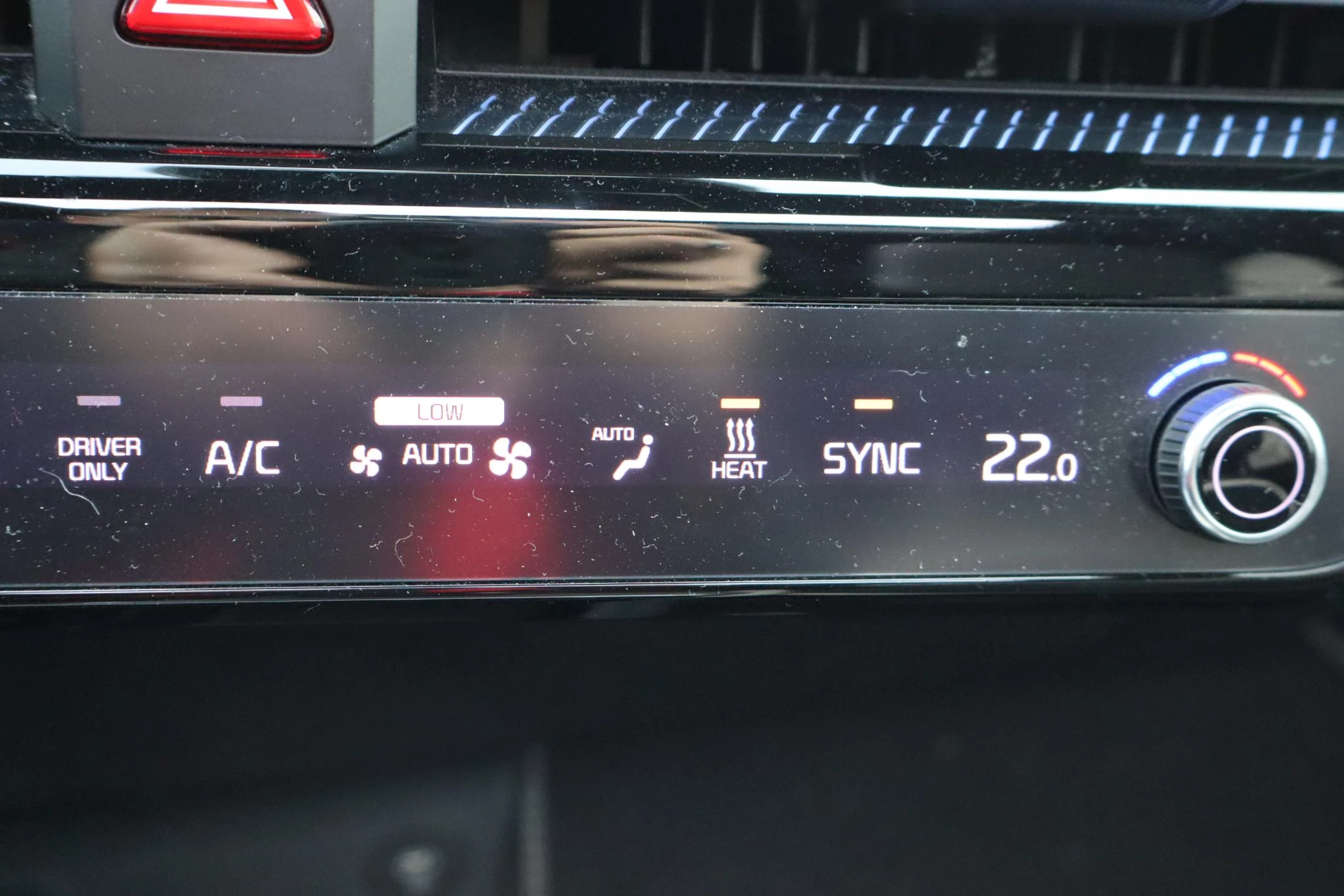 Hoofdafbeelding Kia EV6