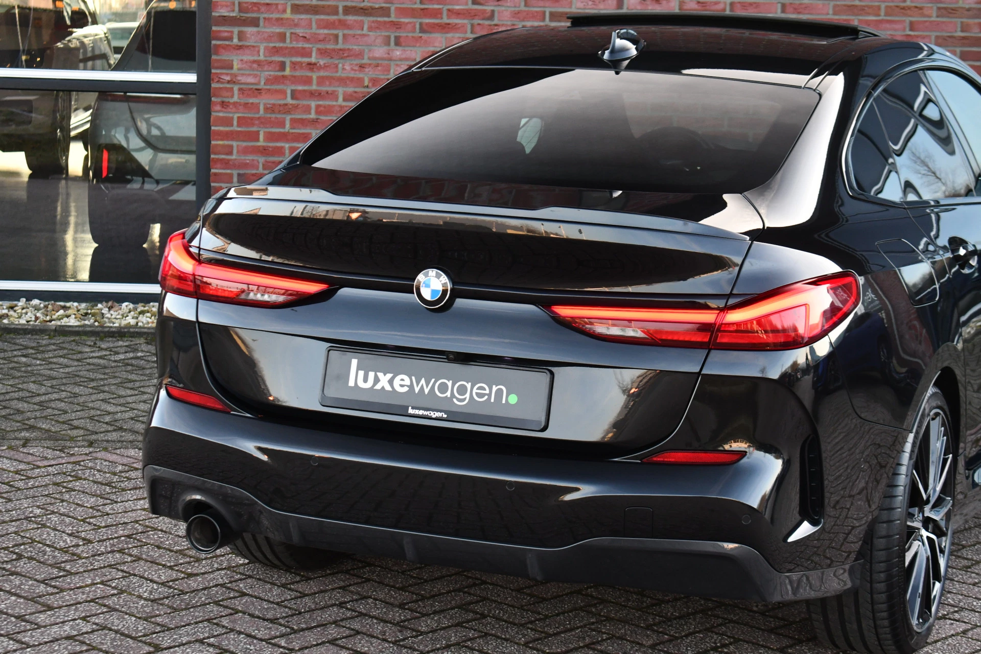 Hoofdafbeelding BMW 2 Serie