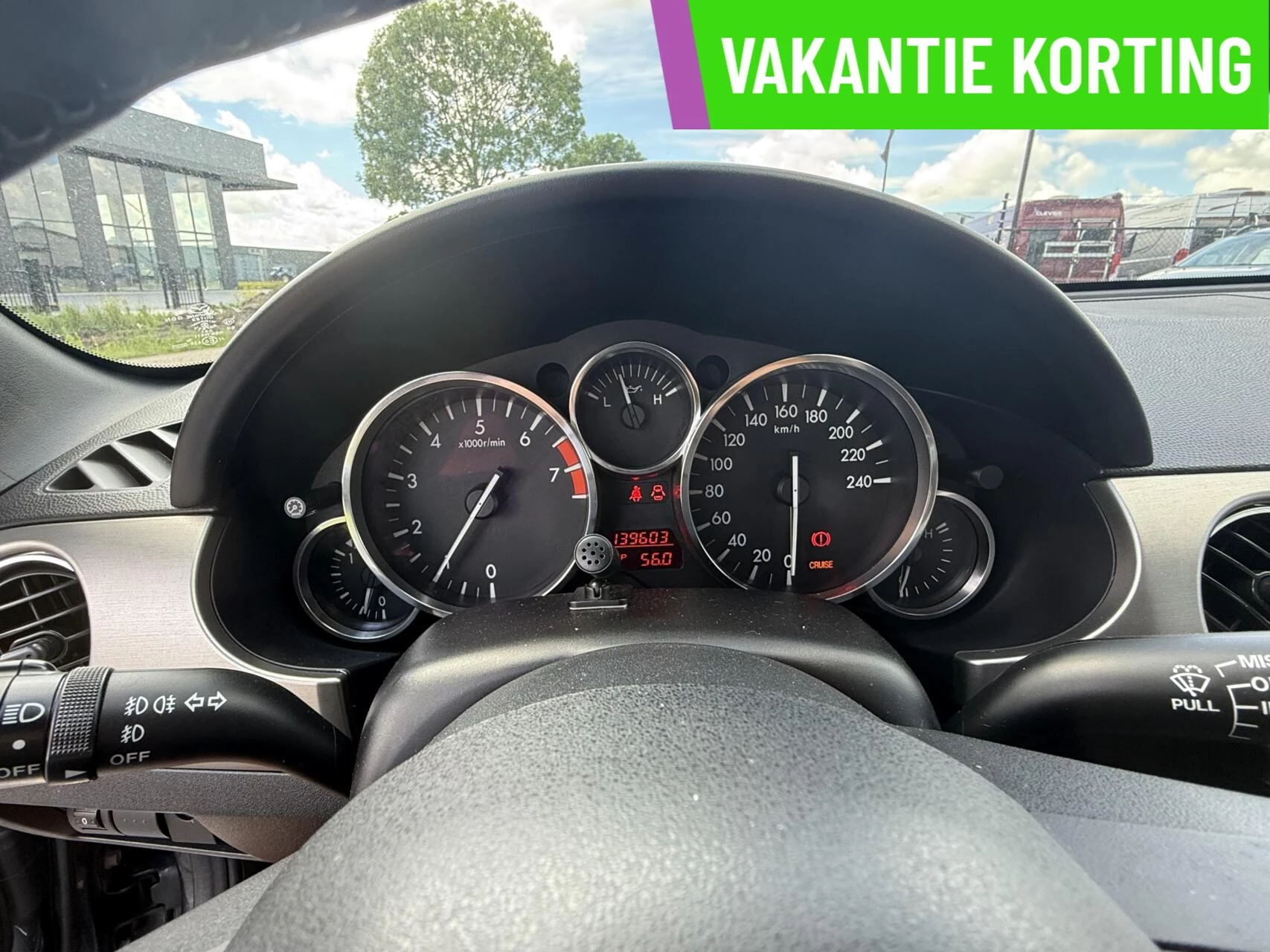 Hoofdafbeelding Mazda MX-5