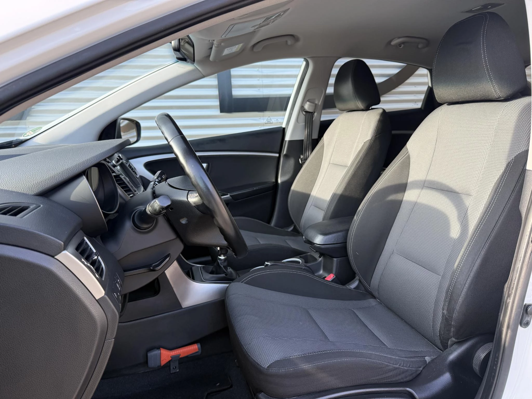 Hoofdafbeelding Hyundai i30