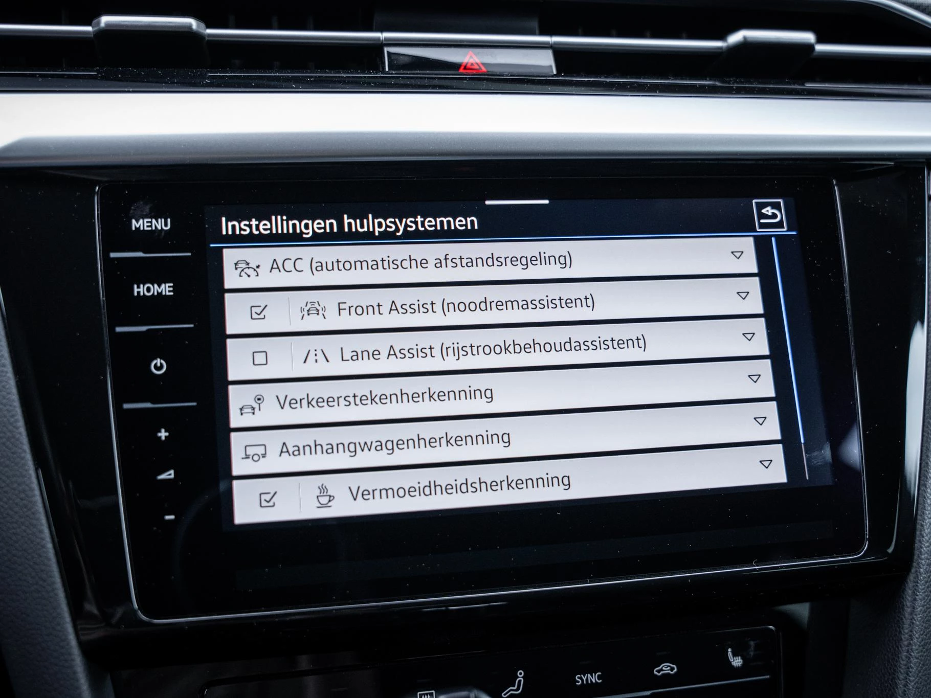 Hoofdafbeelding Volkswagen Arteon
