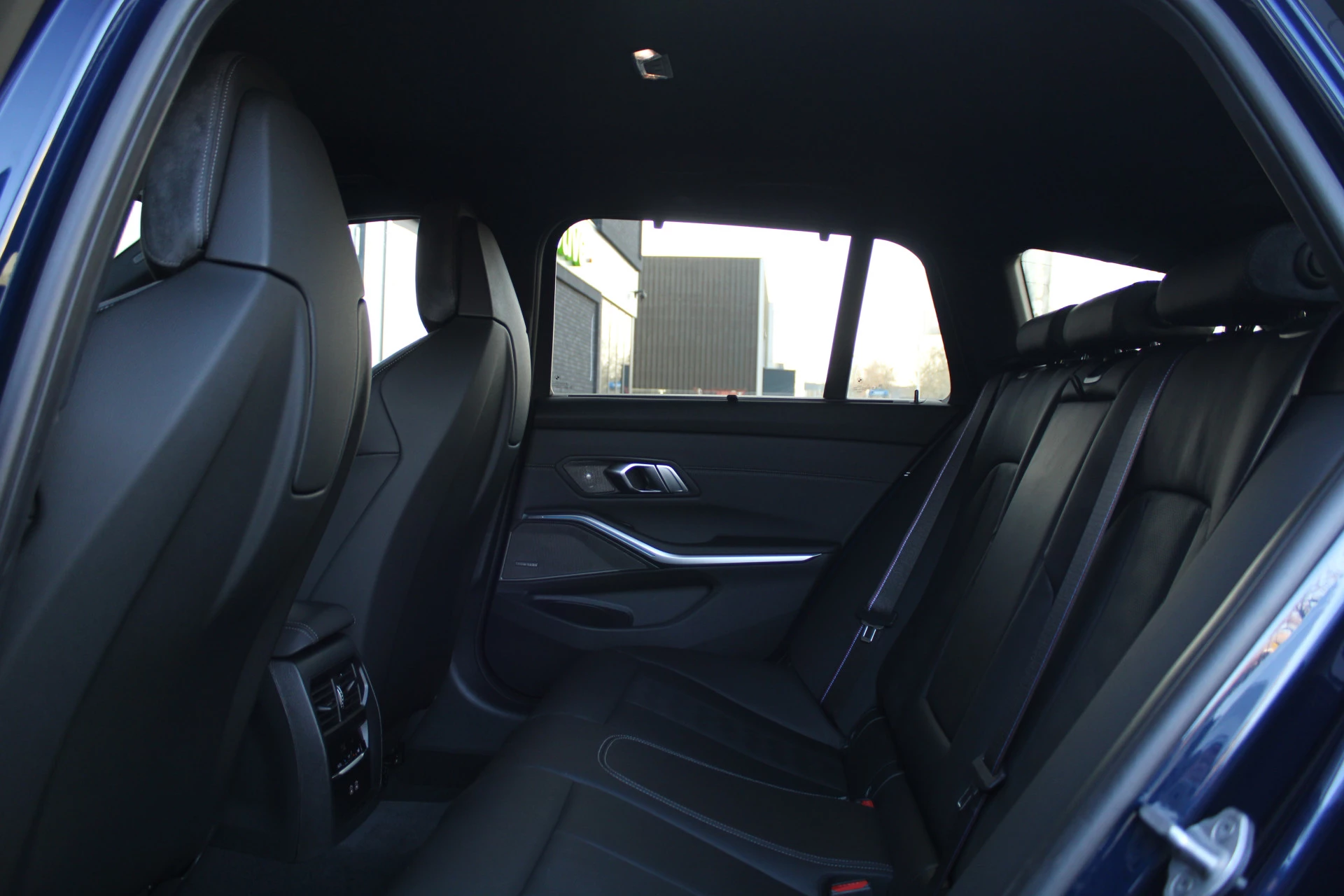 Hoofdafbeelding BMW M3