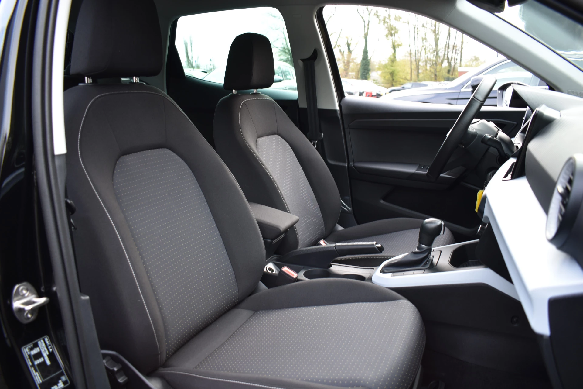 Hoofdafbeelding SEAT Arona