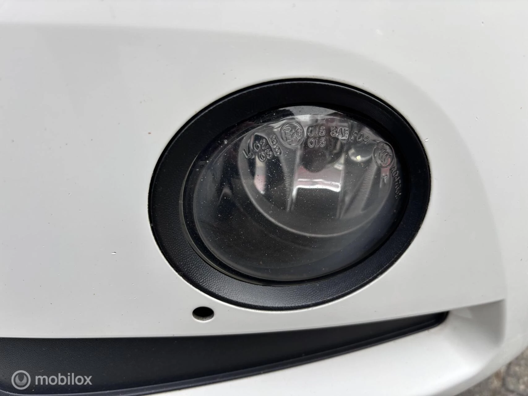 Hoofdafbeelding SEAT Mii