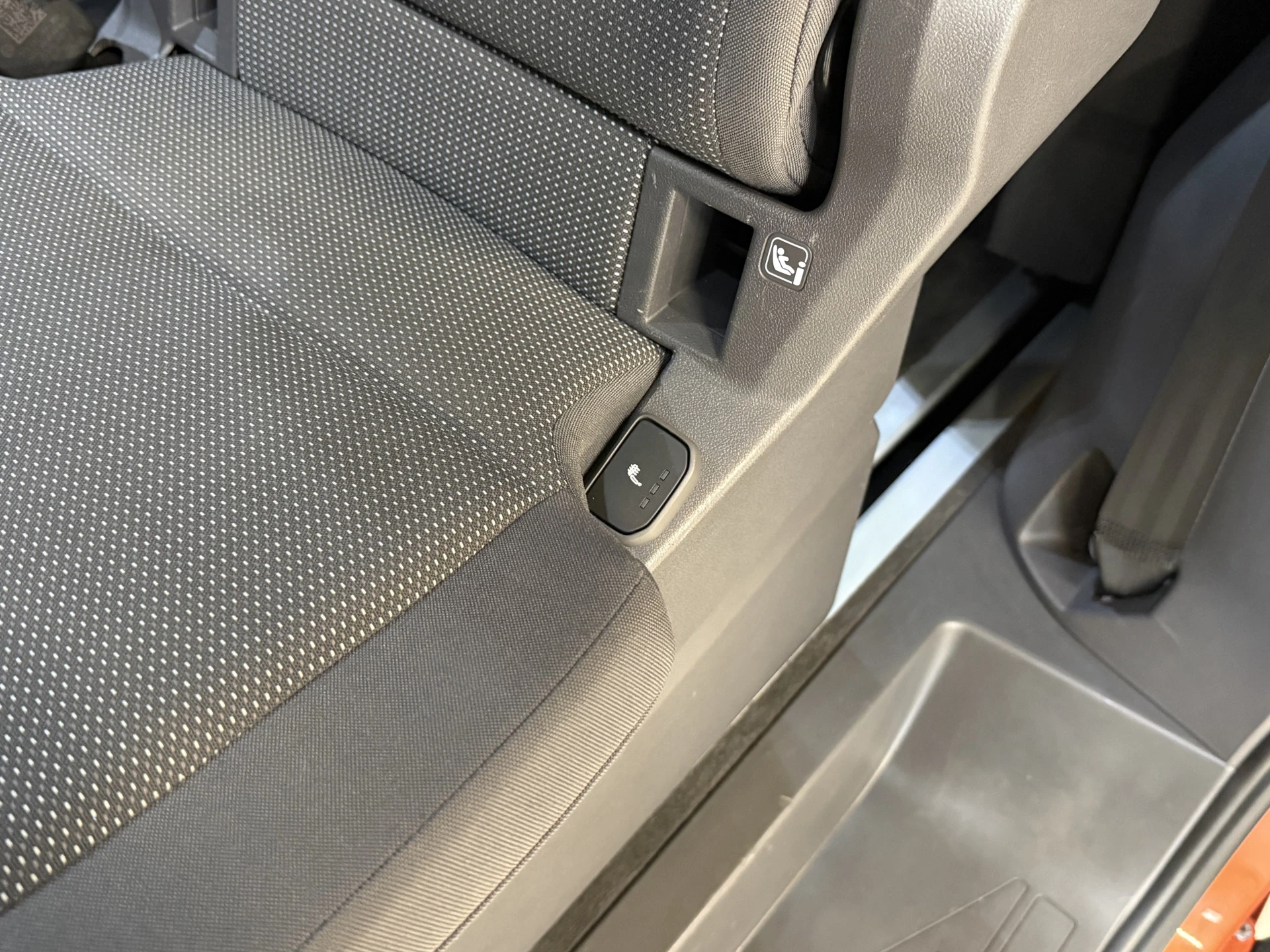 Hoofdafbeelding Volkswagen Multivan