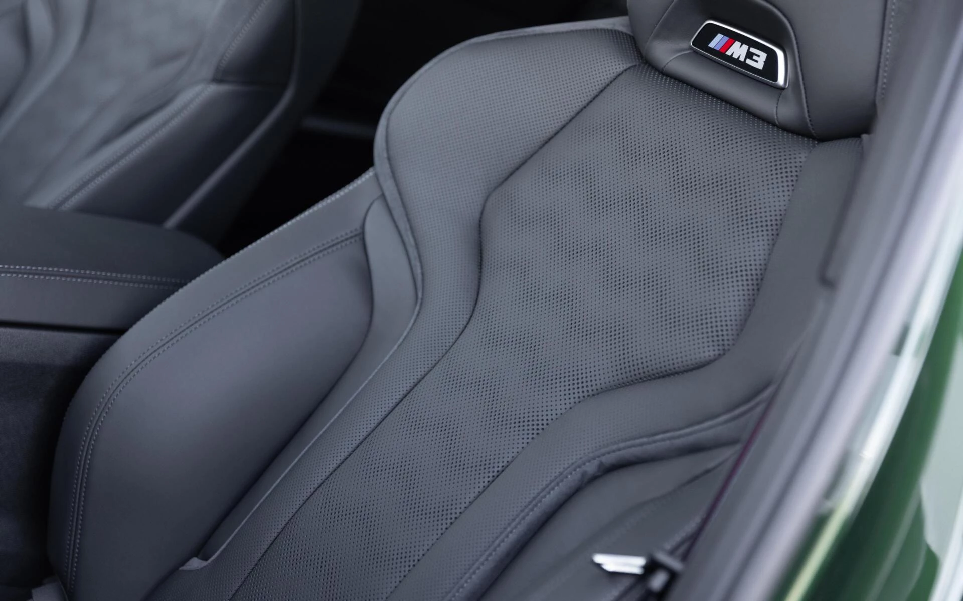 Hoofdafbeelding BMW M3