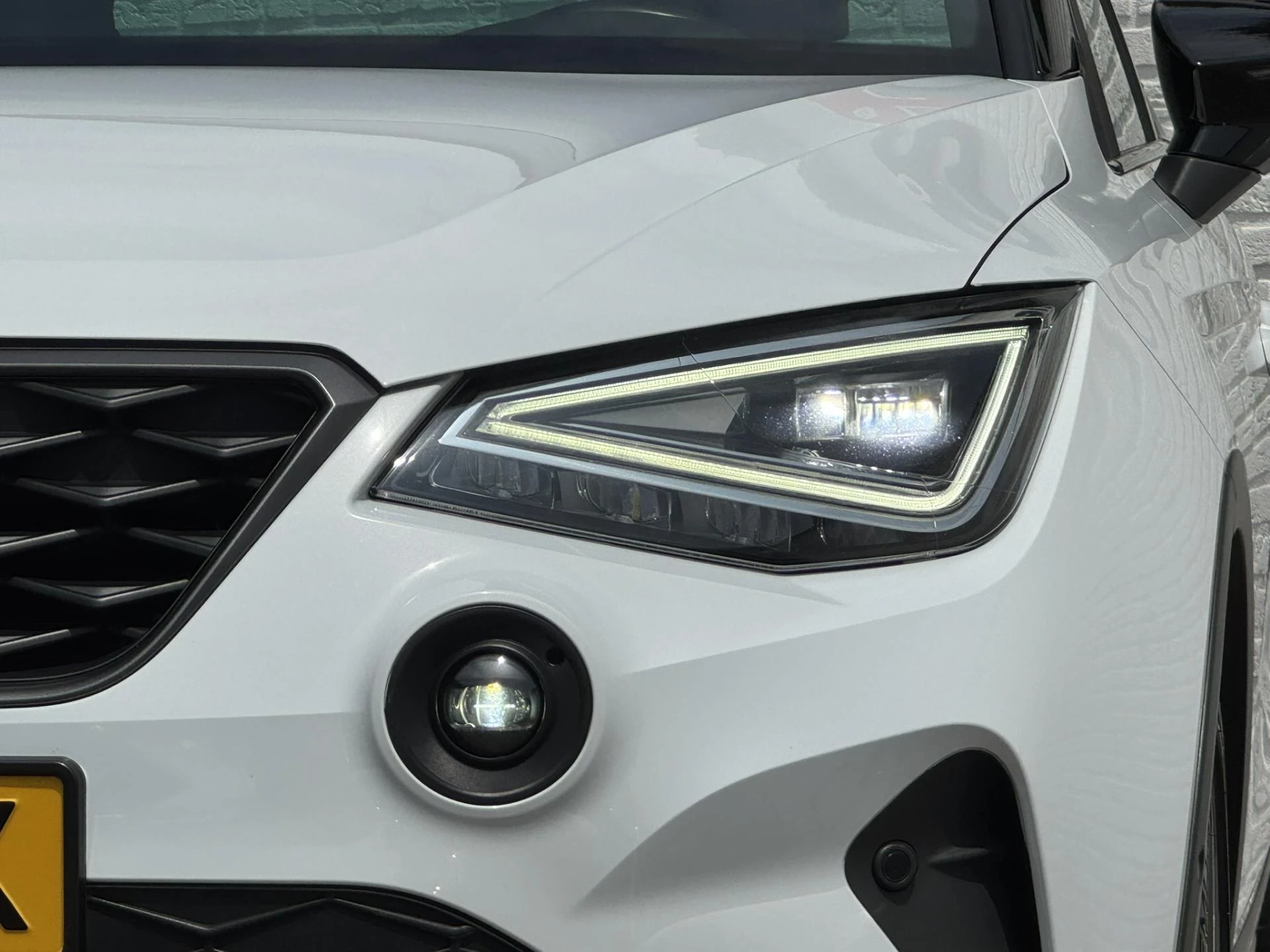 Hoofdafbeelding SEAT Arona
