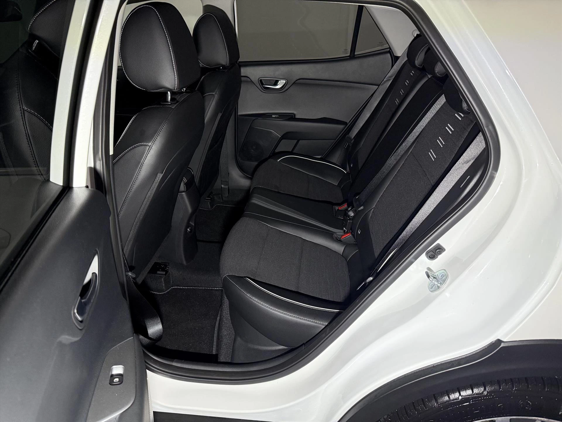 Hoofdafbeelding Kia Stonic