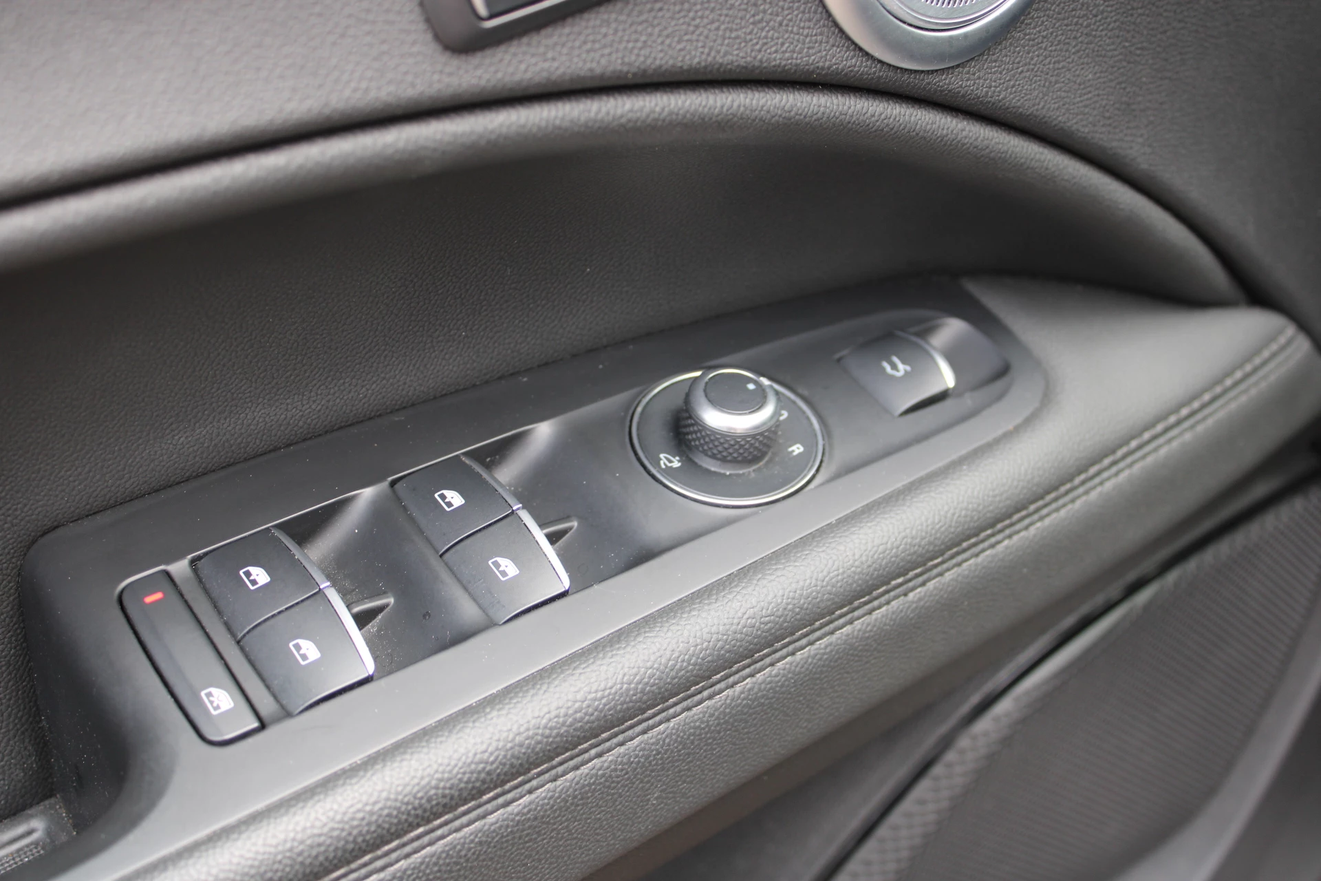 Hoofdafbeelding Alfa Romeo Stelvio