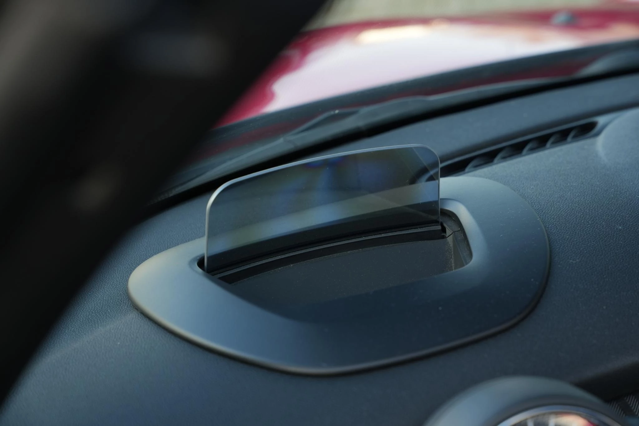 Hoofdafbeelding MINI Cooper Cabrio