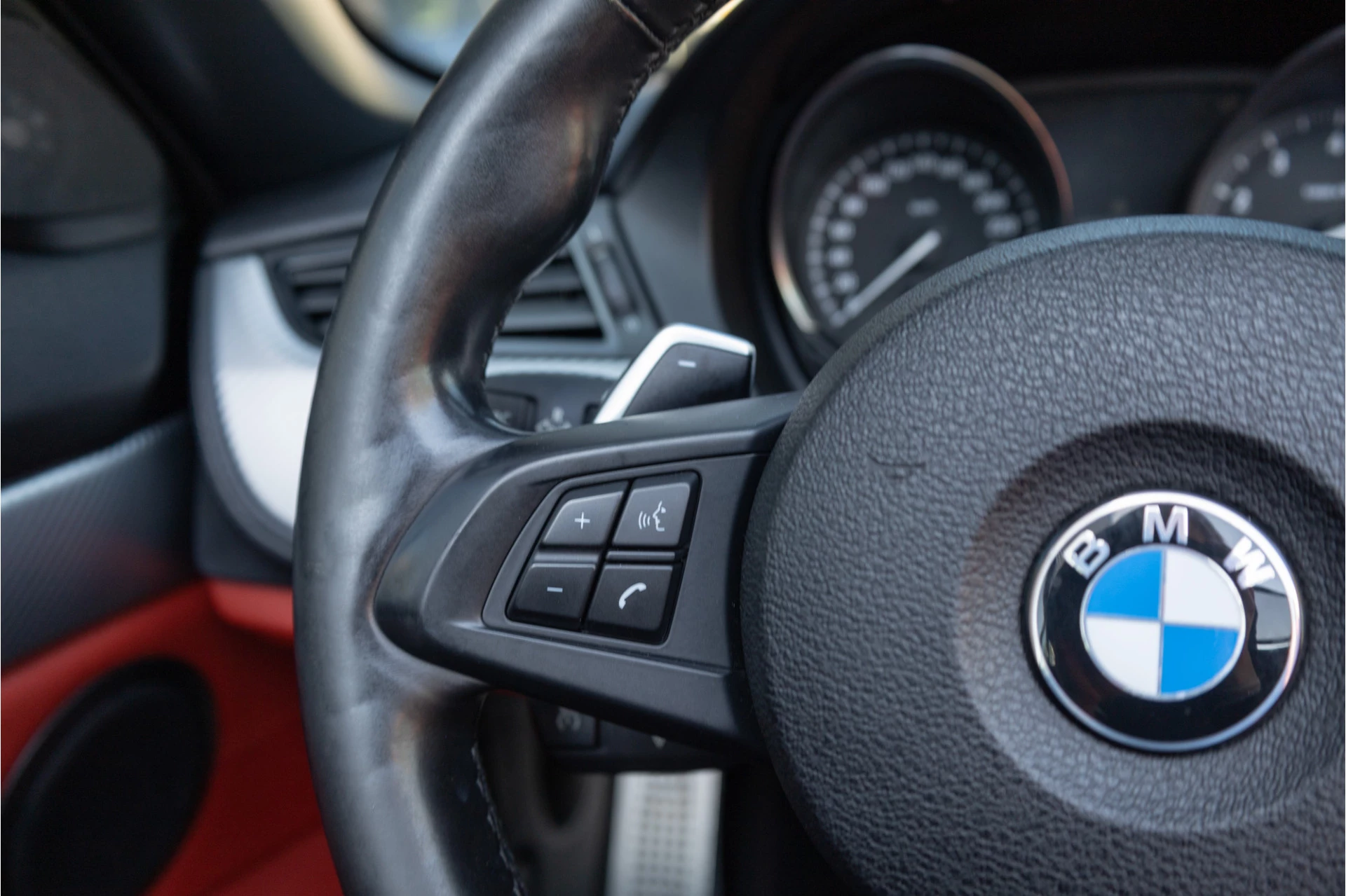 Hoofdafbeelding BMW Z4